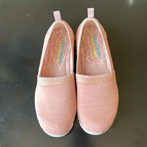 Skechers EZ flex 3.0 womens slip on sneakers